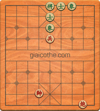 Bàn cờ tướng bài tập Cờ Tướng Haga thế Khó ván 141 - Độ khó Khó