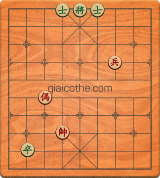 Bàn cờ tướng bài tập Cờ Tướng Haga thế Khó ván 203 - Độ khó Khó