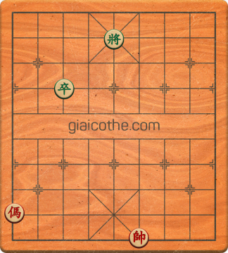 Bàn cờ tướng bài tập Cờ Tướng Haga thế Khó ván 251 - Độ khó Khó