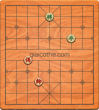 Bàn cờ tướng bài tập Cờ Tướng Haga thế Khó ván 257 - Độ khó Khó