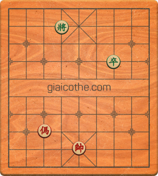 Bàn cờ tướng bài tập Cờ Tướng Haga thế Khó ván 279 - Độ khó Khó