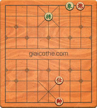 Bàn cờ tướng bài tập Cờ Tướng Haga thế Khó ván 413 - Độ khó Khó