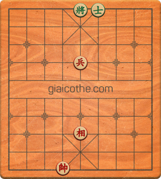 Bàn cờ tướng bài tập Cờ Tướng Haga thế Khó ván 432 - Độ khó Khó