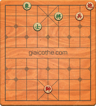 Bàn cờ tướng bài tập Cờ Tướng Haga thế Khó ván 479 - Độ khó Khó